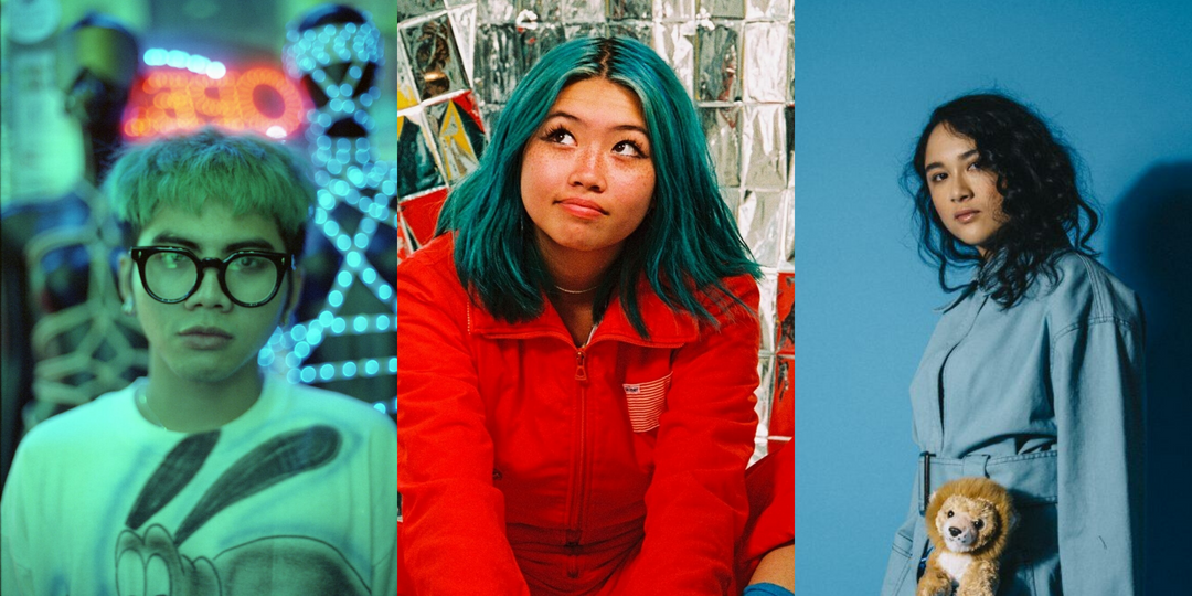 "'Hurry Home' is about fleeting feelings." No Rome on his new track with Beabadoobee and Jay Som – listen