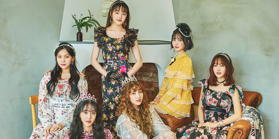 GFRIEND to perform in Manila, Singapore, Bangkok, Jakarta, and more 