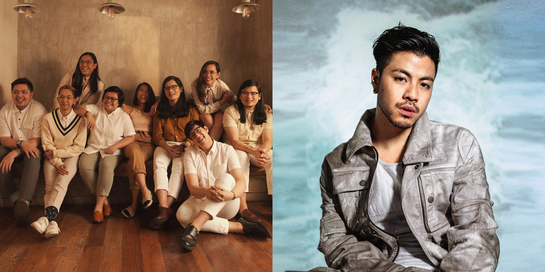 Ben&Ben to 'grill' Benjamin Kheng on Instagram live show, B.B.Q