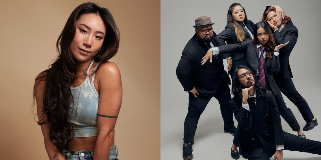 RRILEY, 53A, The Vibes, SuperSonic & more to perform at Sands for Singapore Charity Festival this August