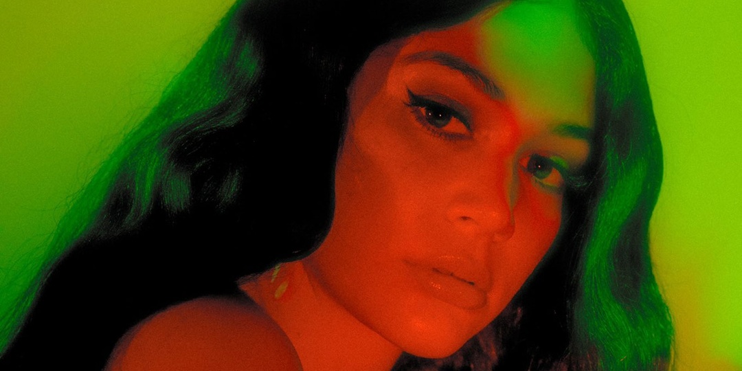 Jess Connelly teams up with lustbass on new single 'Better' – listen