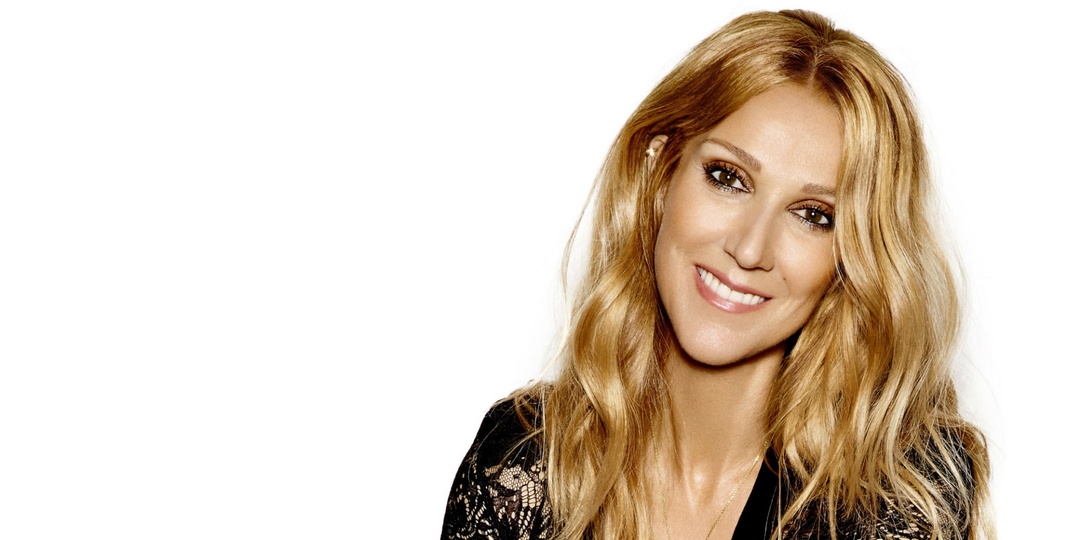 Celine Dion announces new album and world tour