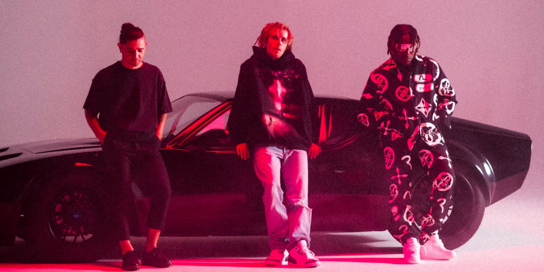 Justin Bieber, Skrillex, and Don Toliver star in music video for 'Don't Go' - watch