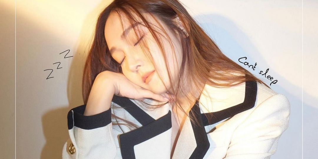Jessica Jung makes solo comeback with new ballad 'Can't Sleep' - listen