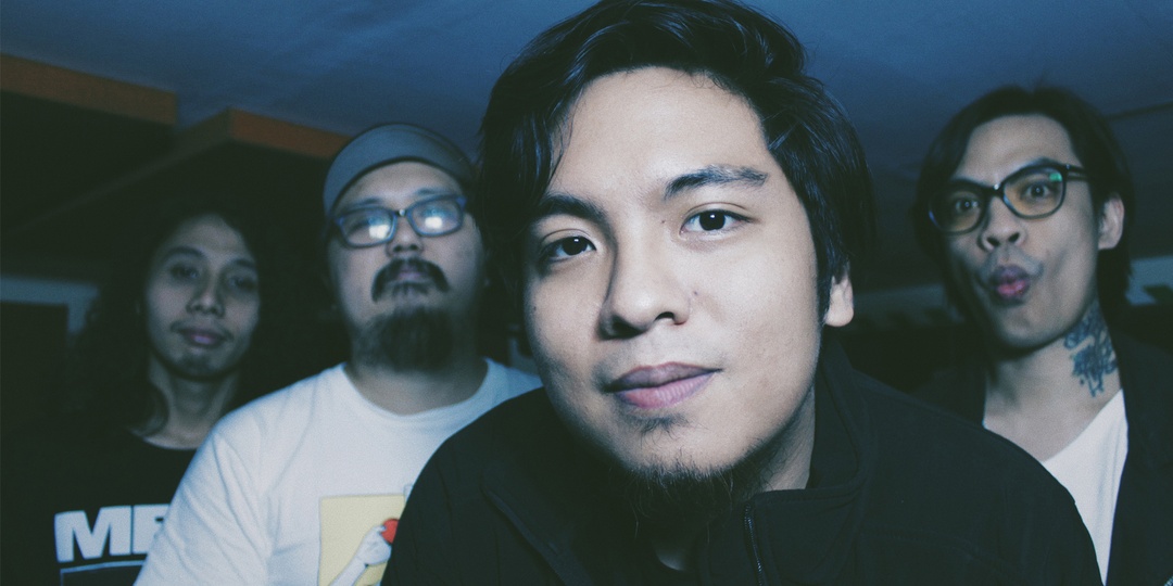 Lindenwood talk comeback from year-long hiatus, new Die with Me EP