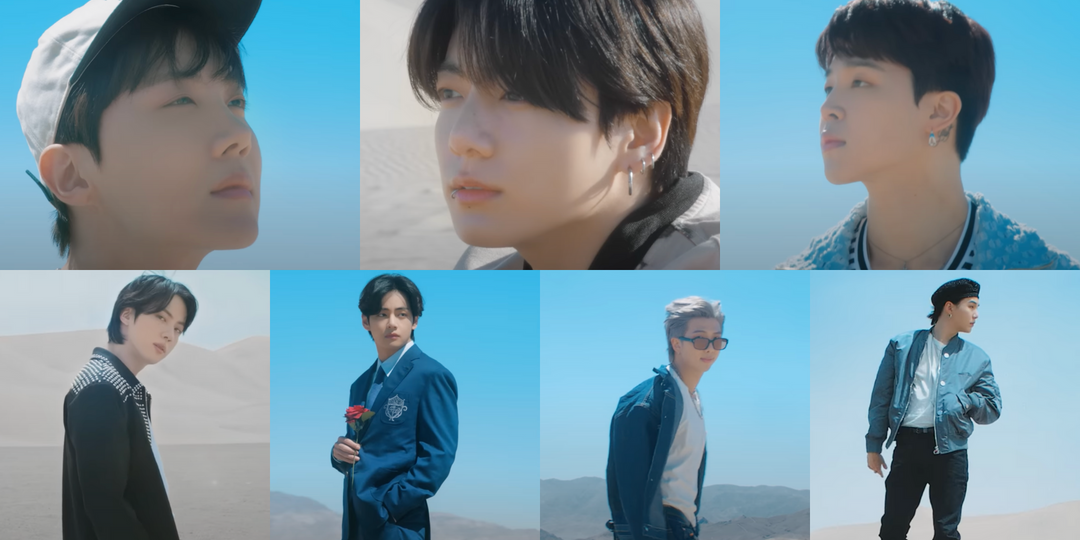 BTS share first peek of 'Yet To Come (The Most Beautiful Moment)' – watch