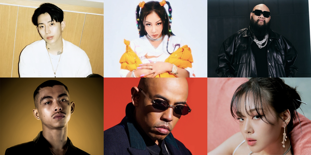 Jessi, Jay Park, BIBI, Joe Flizzow, VannDa, F.HERO, and more to perform at Rolling Loud Thailand