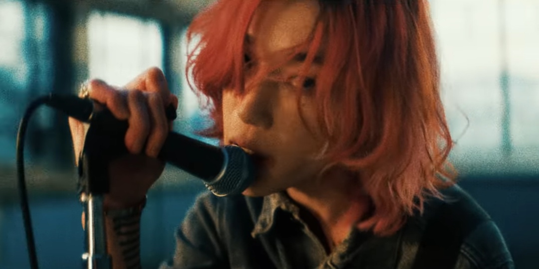 THEBLACKLABEL producer LØREN drops new single 'NEED (ooo-eee)' – watch