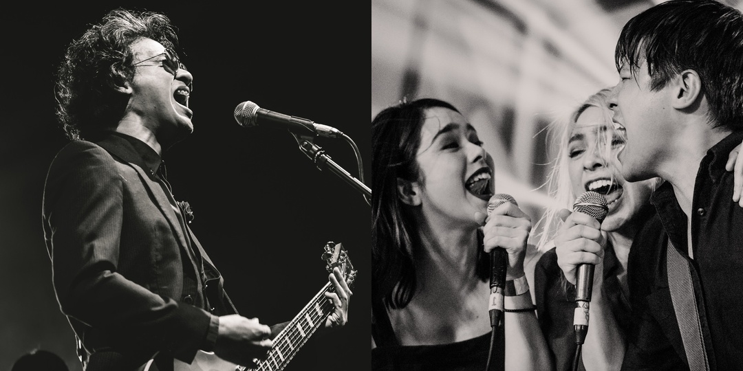 "This has been 3 years in the making": Cheats on Ely Buendia collab 'Grizzly Pool' – listen