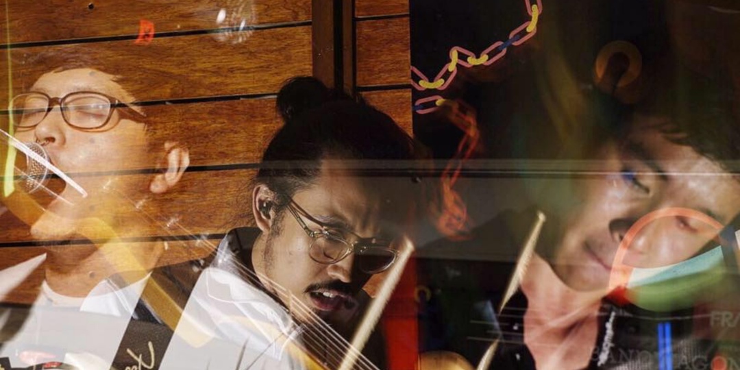 Singaporean band Forests releases excellent second album Spending Eternity In A Japanese Convenience Store – listen