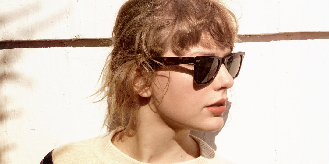 Taylor Swift shares 'This Love (Taylor's Version)' in The Summer I Turned Pretty trailer – listen