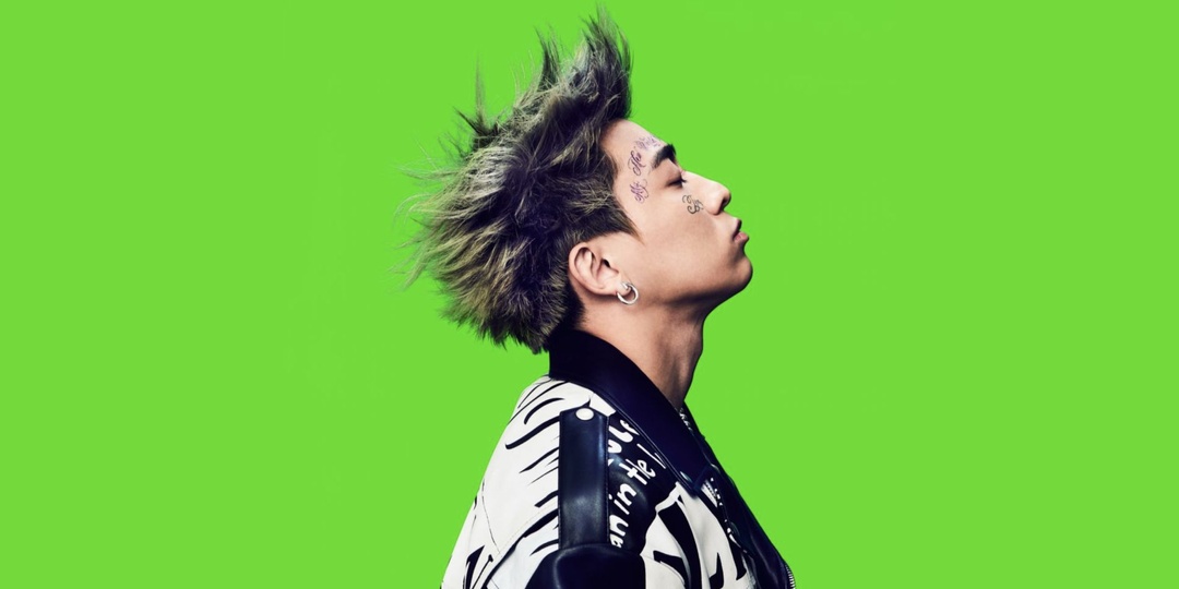 Tyson Yoshi to bring 'MY NEW WORLD ORDER' tour to Kuala Lumpur and Bangkok