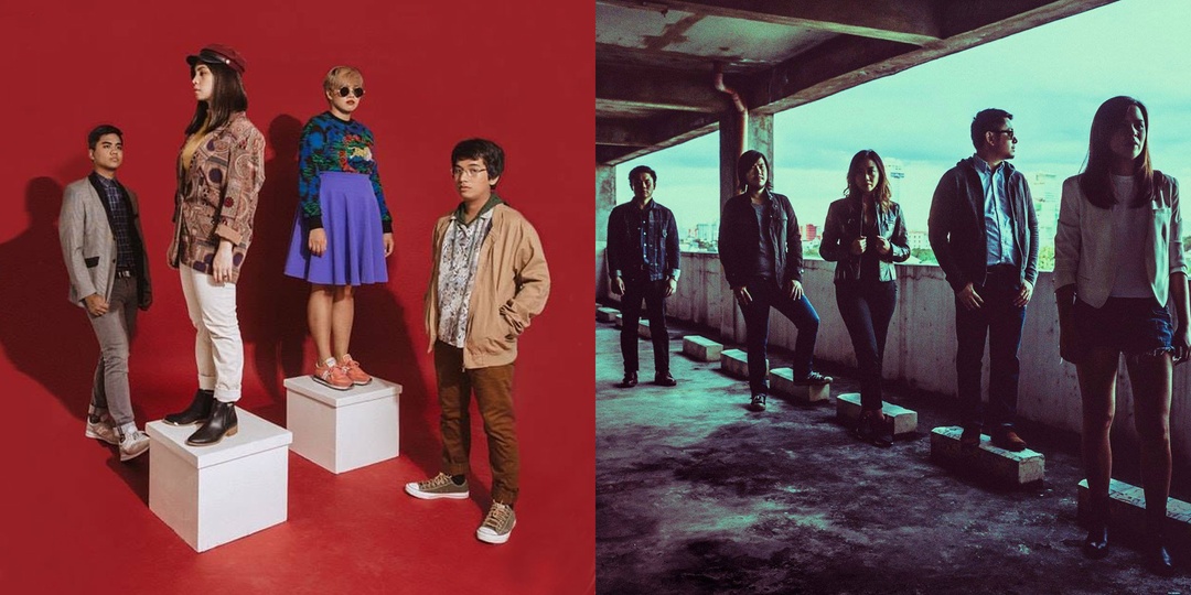 Oh, Flamingo! and Taken By Cars to play "silent show" at FIERE series