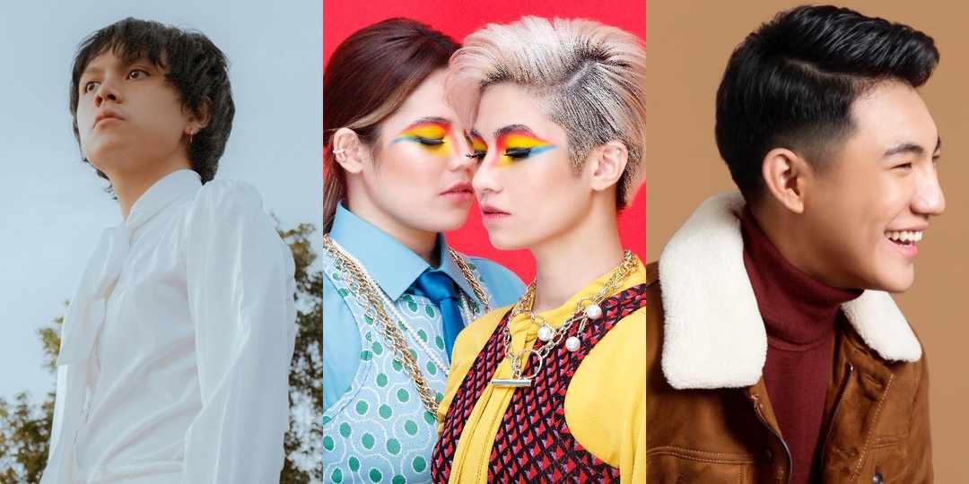 Zild, Leanne & Naara, and Darren Espanto to hold New Year Countdown concert