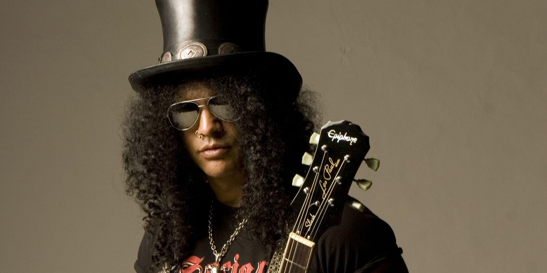 "We didn’t cater to the status quo or try to be industry darlings": An interview with Slash