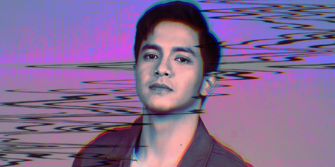 Alden Richards and Paolo Valenciano on adjusting to the new normal with VR concert Alden's Reality: "This is a time where you adapt or you vanish"
