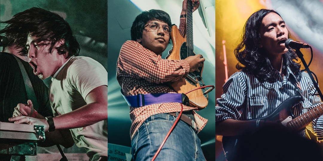Cheats, Oh, Flamingo!, Munimuni, and more to perform at Vinyl Day 2019 