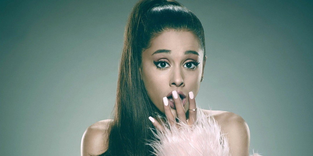 Find out which artist has knocked Ariana Grande off the number one spot on Spotify