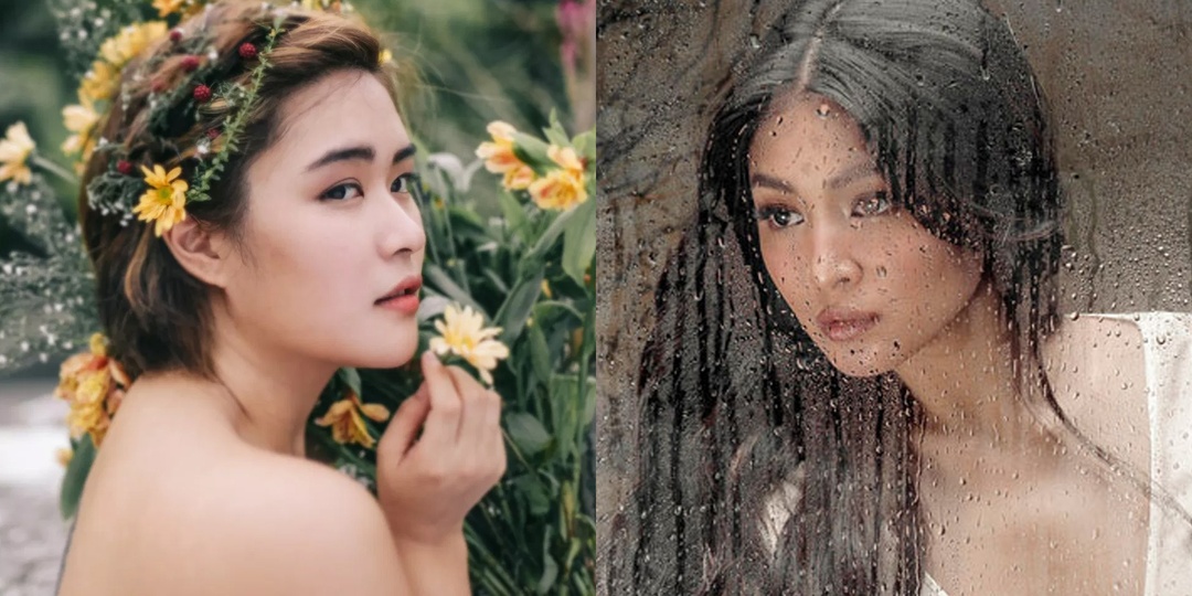 Rice Lucido's 'Heto Na Naman' featured in Nadine Lustre film, Ulan – listen