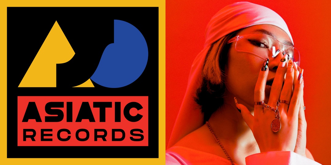 Warner Music launches new Asian hip-hop and rap label Asiatic Records with RAMENGVRL