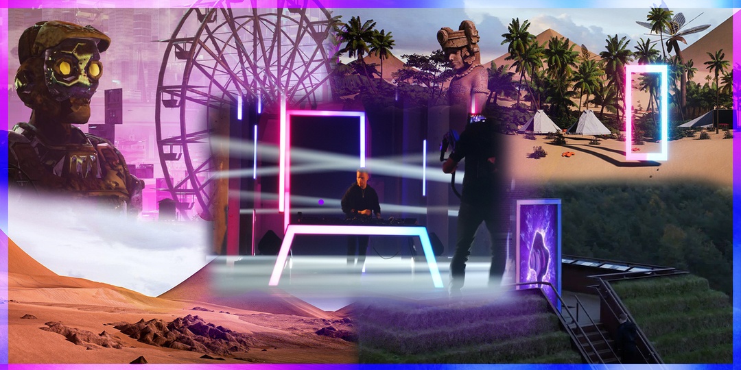 Here’s your guide to party with Rita Ora, DJ Snake, Nicky Romero and more at Hydeout: The Prelude