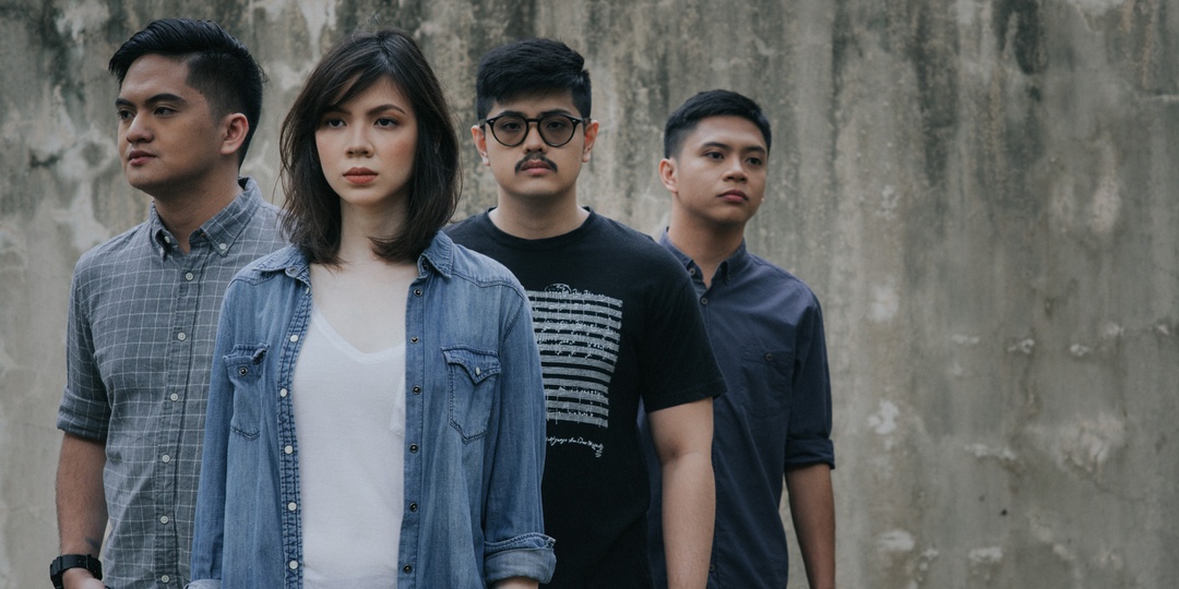 Fools and Foes to release self-titled debut album this June