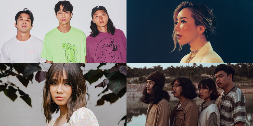 IKEA to hold online music festival this September featuring NIKI, TOKiMONSTA, YONLAPA, CADEJO, and more