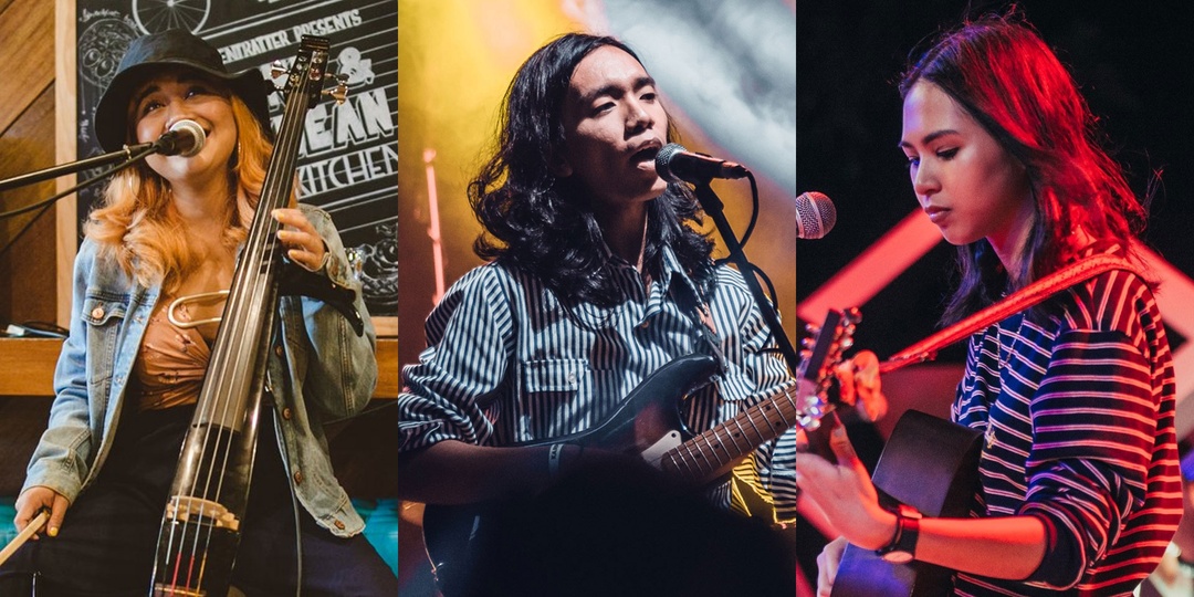Coeli, Munimuni, Clara Benin, and more to perform at Tahan Na II