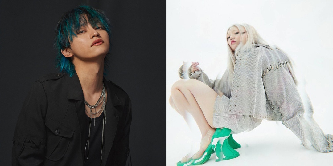 SKY-HI’s BMSG teams up with Chanmina for girl group project No No Girls