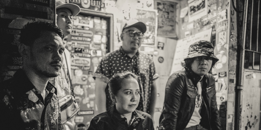 Sandwich release new single 'Negatives' – listen