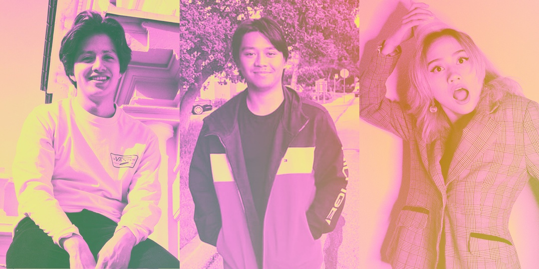 Boy Pablo, Mellow Fellow, Ruru, and more to play special DJ sets at Club Matryoshka