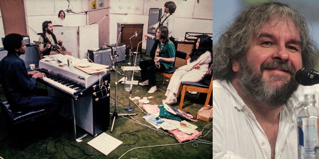 The Beatles to release Peter Jackson-directed documentary on Disney+ in November