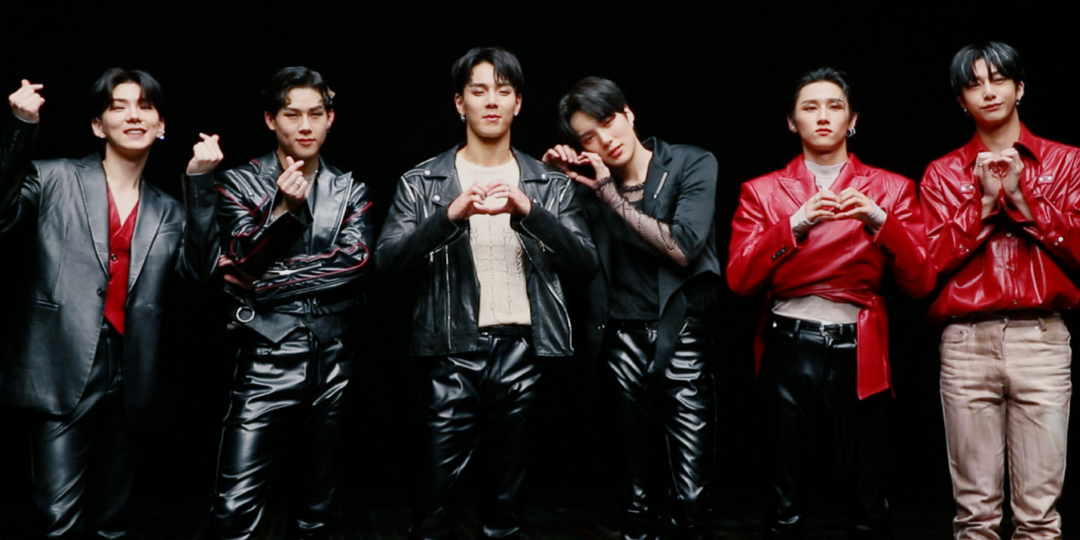 MONSTA X to release new single and music video for ‘KISS OR DEATH’ this July