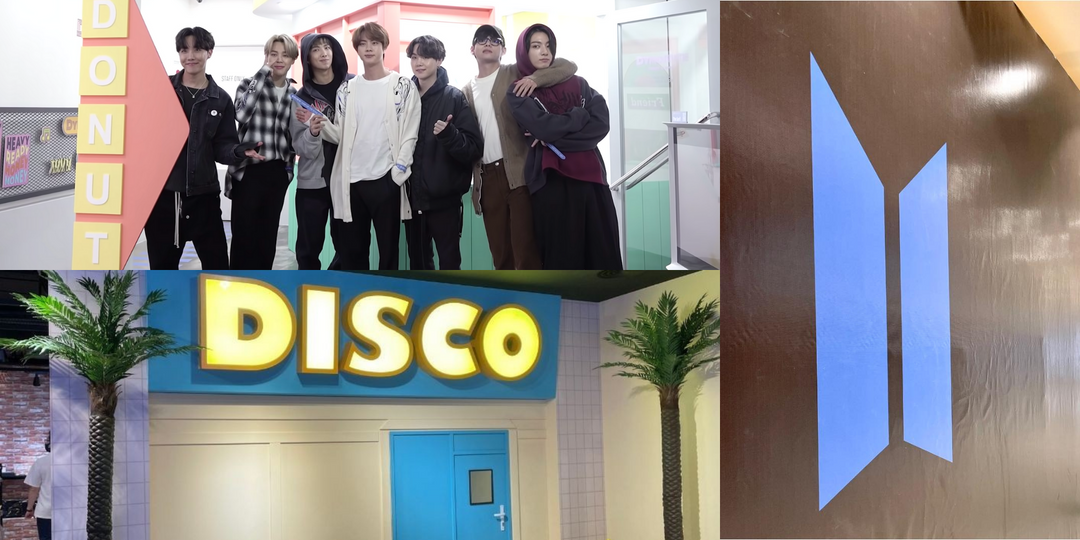 The BTS POP-UP is opening in Manila, here's how to reserve a ticket