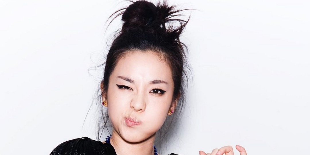 Former 2NE1 member Sandara Park leaves YG Entertainment after 17 years