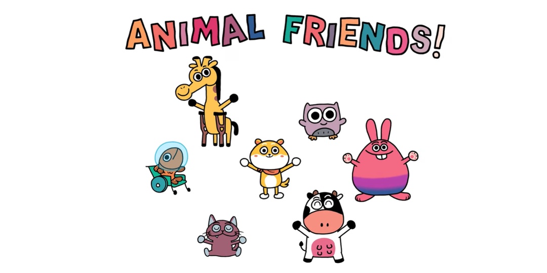 The Linya-Linya Team on creating their own kid's music and cartoon channel Puddy Rock