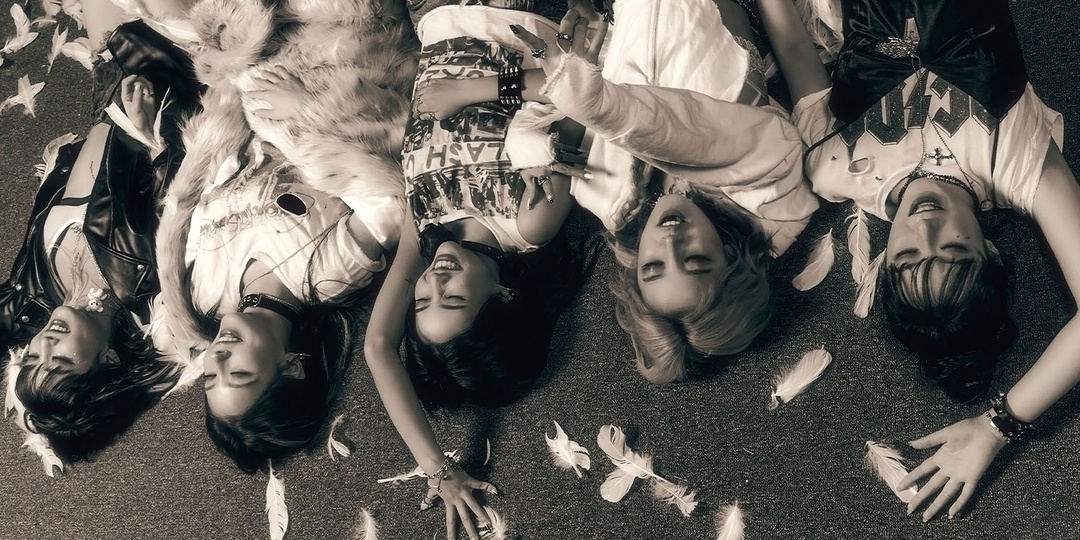 (G)I-DLE release new album 'I NEVER DIE' and 'TOMBOY' music video