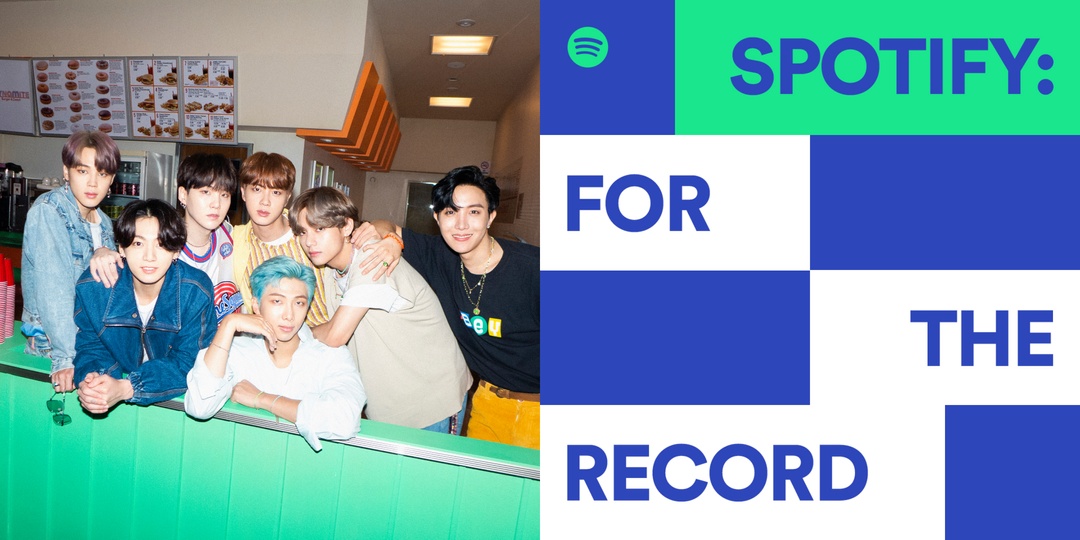 “I think the best part is “ARMY”. They're the reason we perform." BTS talk 'Dynamite', making music in these times, and doing it for their fans – listen