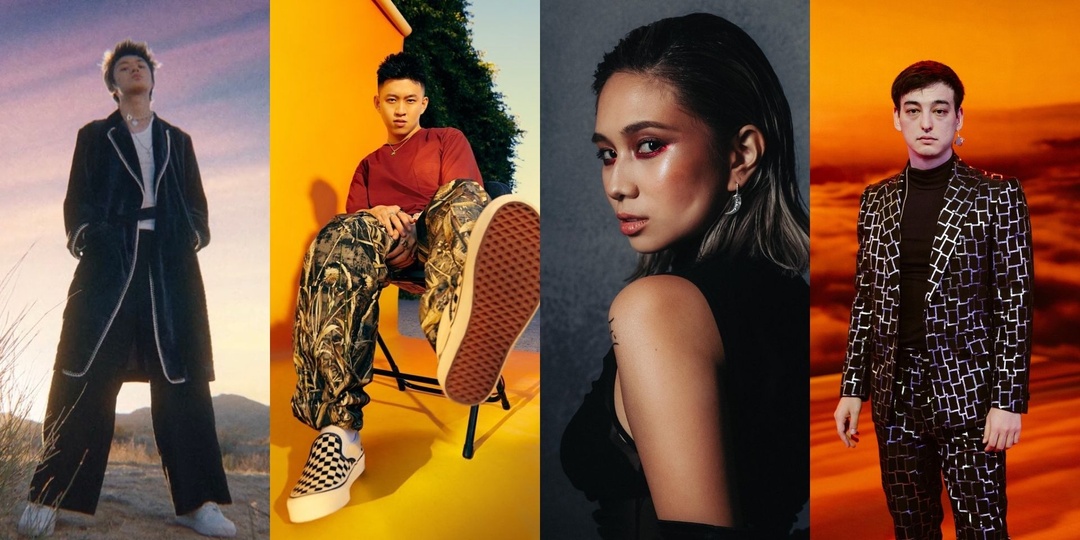 88rising's Head in the Clouds 2021 festival is happening this November, here's how to buy tickets 