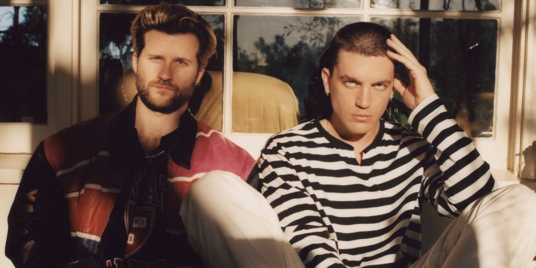 LANY announce Singapore concert this November