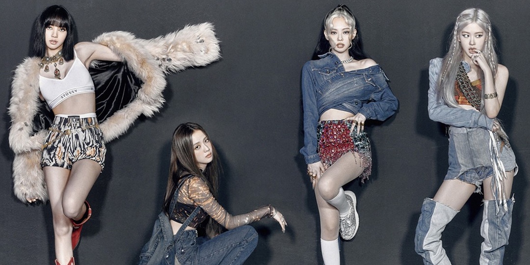 BLACKPINK share their favorite songs: NIKI, The Strokes, Nirvana, The 1975, Billie Eilish, and more  – listen