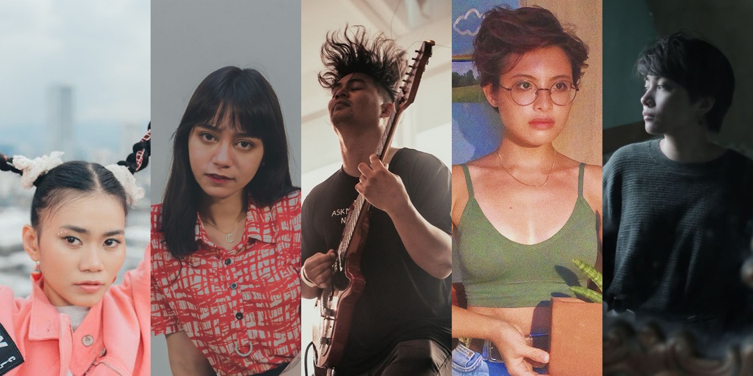 "It's important to share things that make us feel normal amidst chaos and uncertainty": Nick Lazaro on Eclectic Kiss' bounce back this August