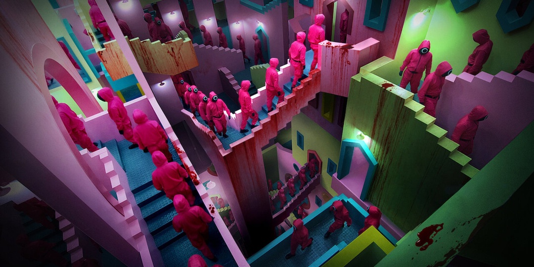 Netflix confirms Squid Game's renewal for season 2