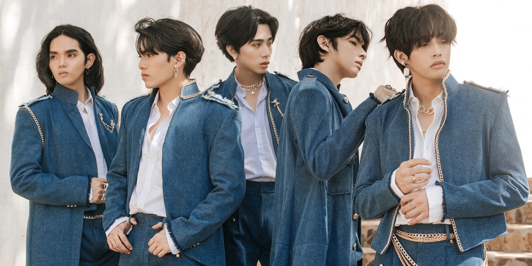 Here's everything you need to know about SB19's upcoming 'pagsibol' EP
