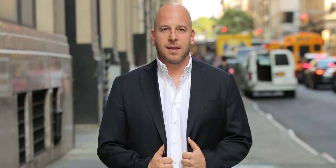 "We want to give everybody the best possible experience": An interview with Noah Tepperberg, co-founder of MARQUEE Singapore