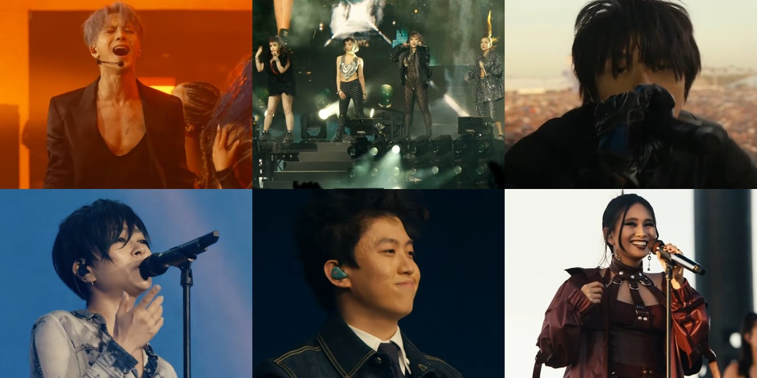 88rising take over Coachella 2022 with Head In The Clouds Forever showcase – 2NE1's surprise reunion, new releases, rising stars, pop icons, and more