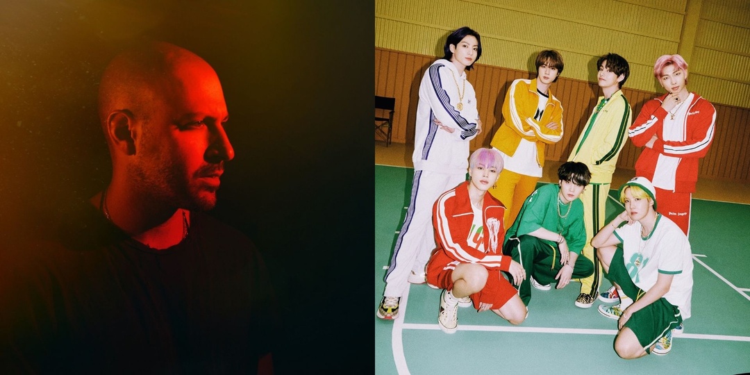 Stationhead CEO Ryan Star on BTS streaming parties, creating a social listening experience, and the power of fandom