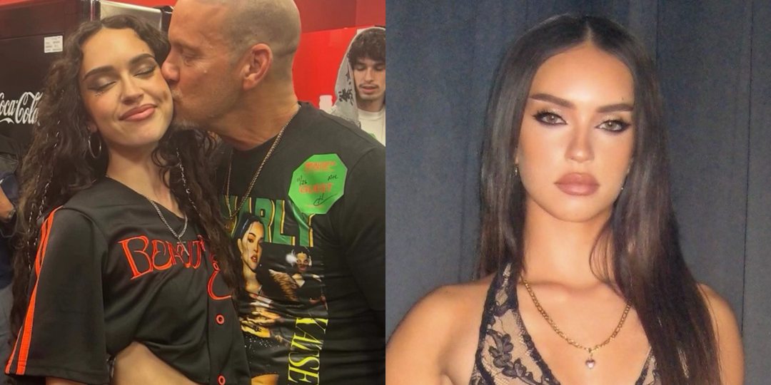 KATSEYE’s Daniela’s father faces backlash over racist remarks about LISA & comments amidst Manon's hiatus 