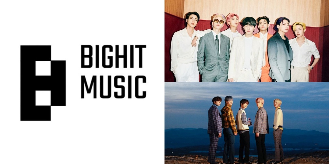 Here's how you can be the next producer for BigHit Music's BTS and TXT