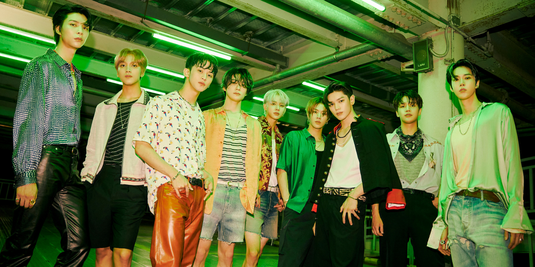 NCT 127 team up with Spotify to launch ‘Welcome to NCT 127 Sticker, the Enhanced Playlist'